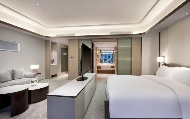 Holiday Inn Ningde Xiapu by IHG