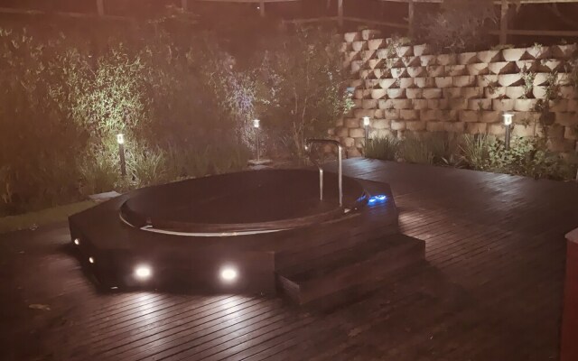 KMMADM Holiday Home