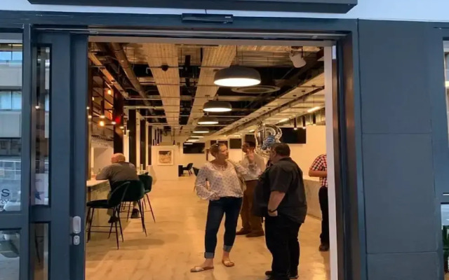 Urban Oasis ApartHotel