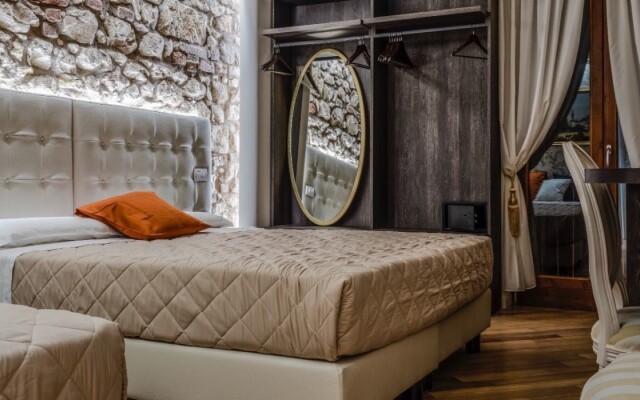 Relais I Giardini dell'Arena