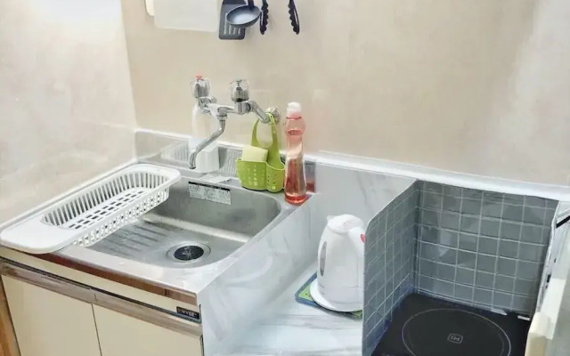 Ikebukuro BNB No.103