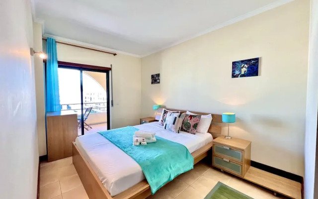 Albufeira Salgados Beach 6 by Homing