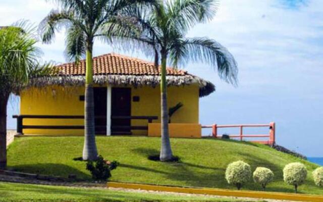 Hotel & Villas Partourcaleta