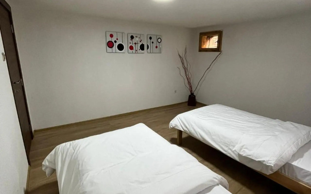 Apartment Irma 2