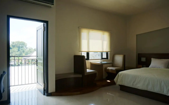 Bukit Indah Lestari Hotel