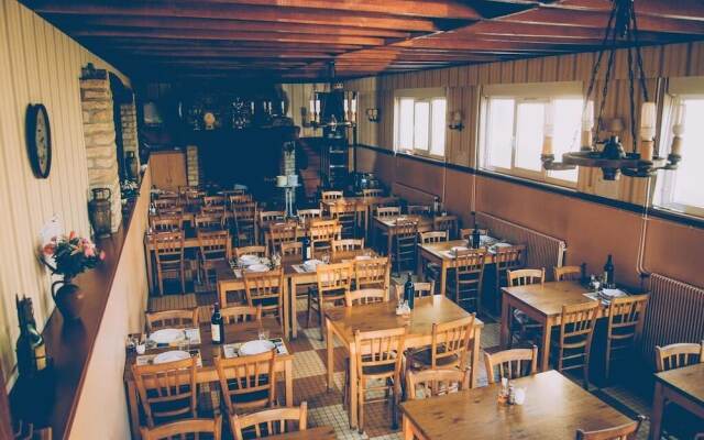 Hotel Restaurant Maurice