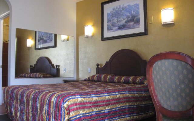 Sunshine Motel