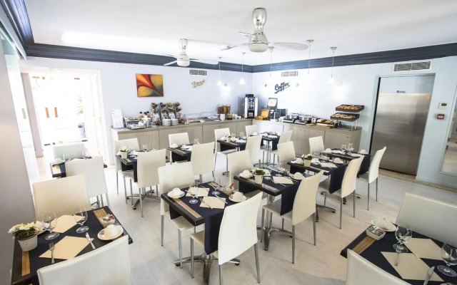 Cristal Hotel & Spa