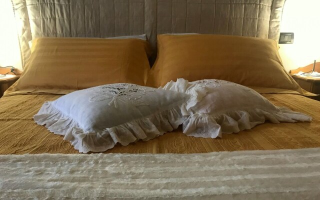 B&B Annaclara
