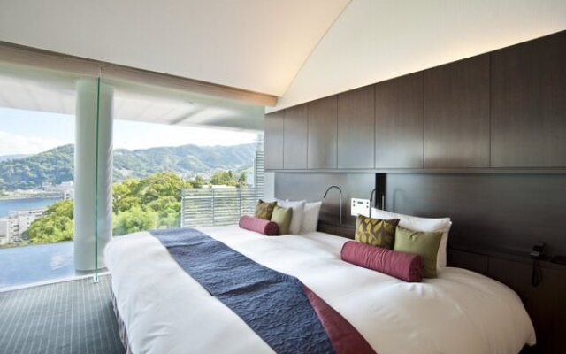 Atami Kaihourou Hotel