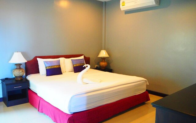 Dang Sea Beach Bungalow