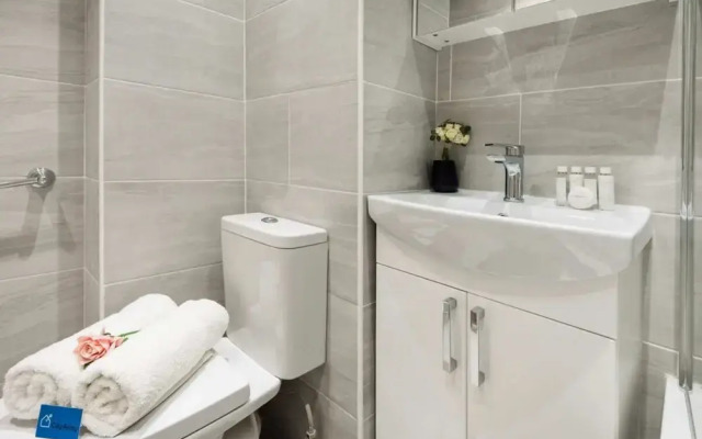 The Armadale Road Residence I