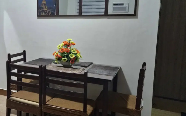 Colin's Suite at Hope Residences