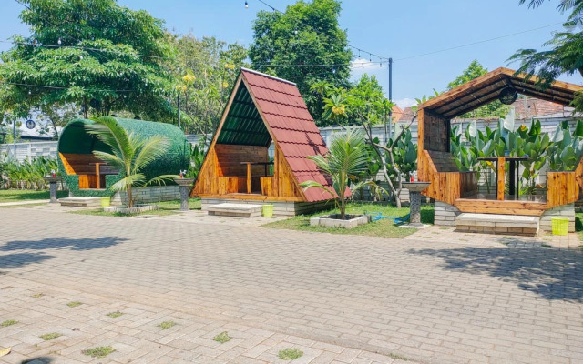 Reddoorz Syariah Mojosari
