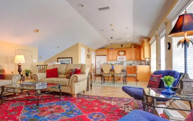 Ashley Beach House By Vacation Rental Pros