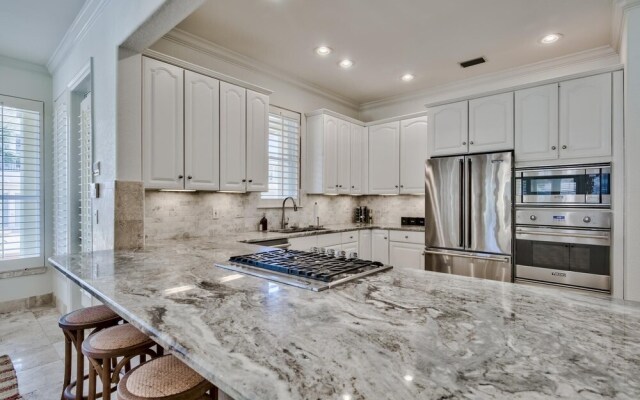 Ocean Blvd - Sand Dollar