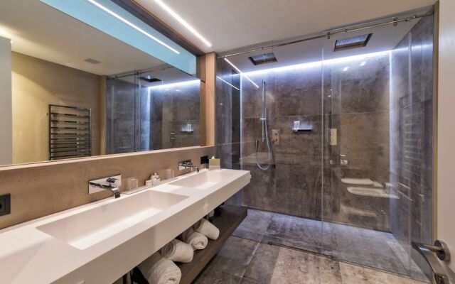 Guesthouse Suiteseven