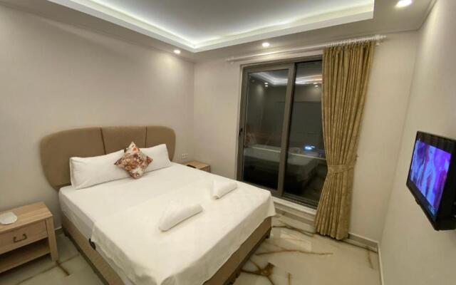 Huma Elite Hotel