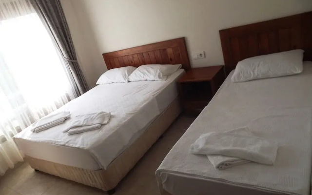 Kasapoglu Pansiyon