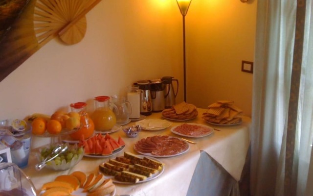 Il Casale di Nanni