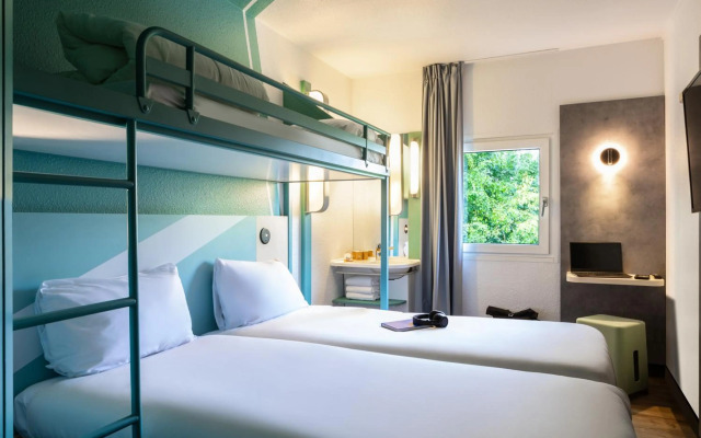 ibis budget Marne la Vallee Chelles