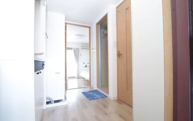 Daikokucho Apartment DG