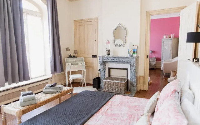 Maison d'hôtes La Poterne