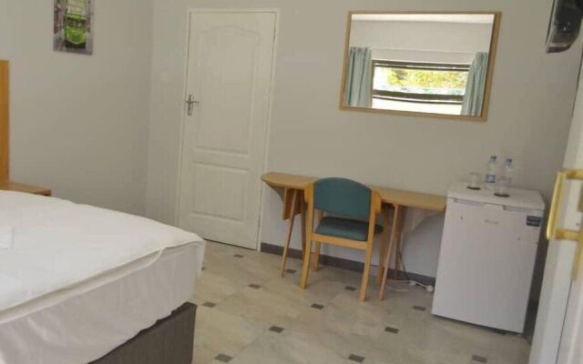 Eastern Highlands Retreat
