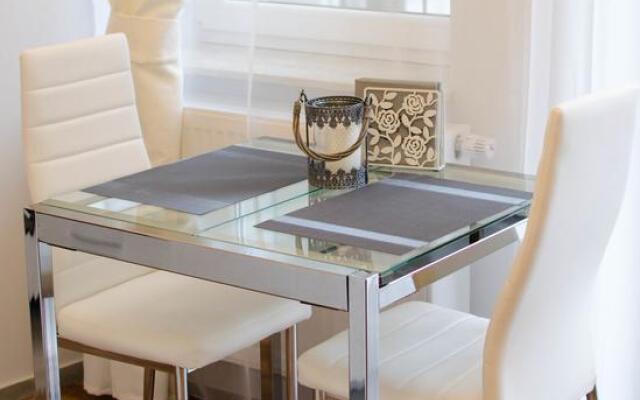 Wawel Apartment