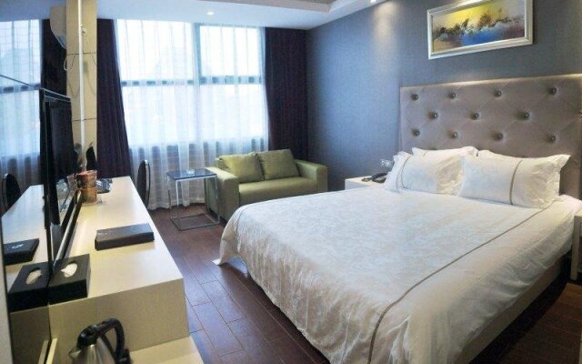 Junling Hotel