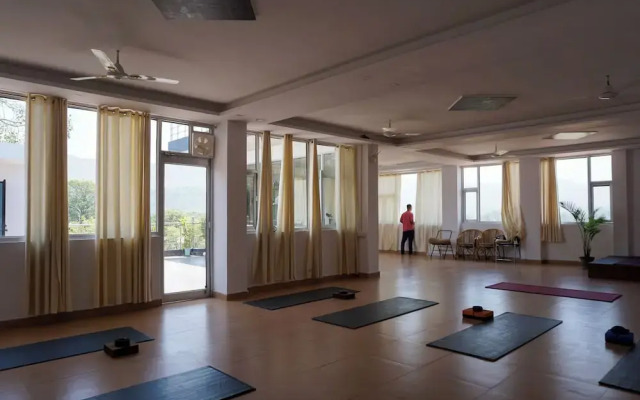 Yogamu India