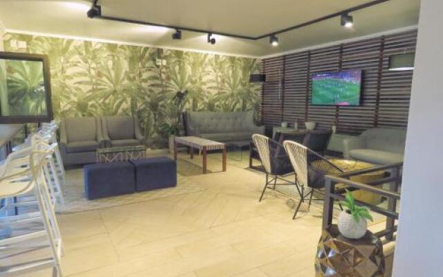 Villa 2110 San Lameer