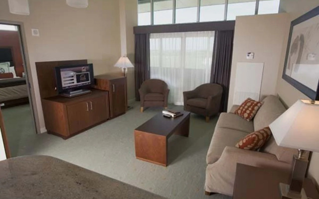 Tachi Palace Hotel & Casino