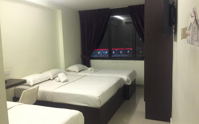 Desa house hotel