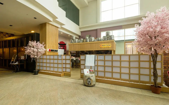 Lot 163 Suites at Kuala Lumpur City Centre