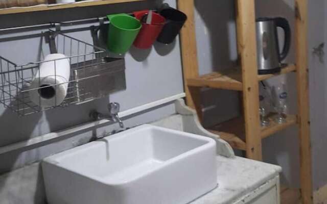 Cinar Suite - Adults Only