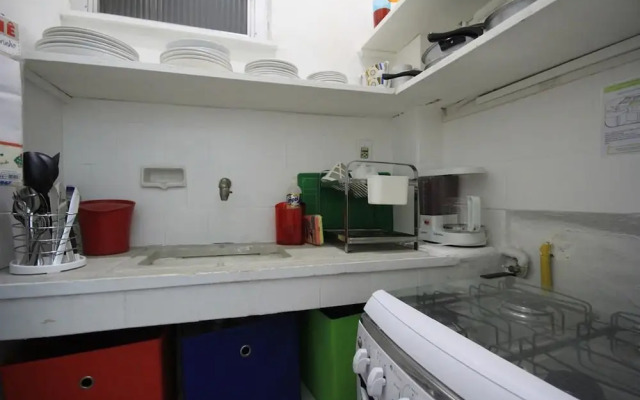 GoHouse Copacabana 1003