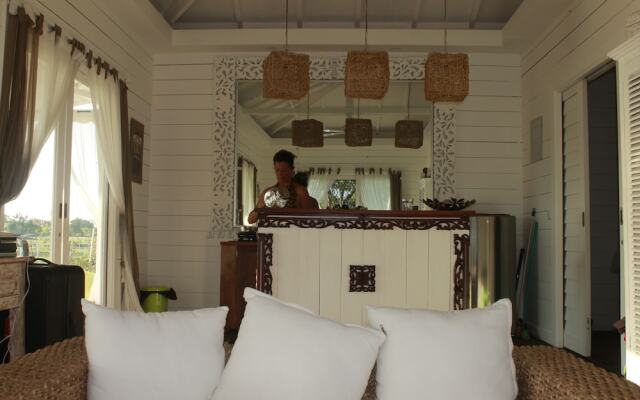 Wera Beach Resort