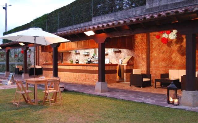 Hotel Casa Junco