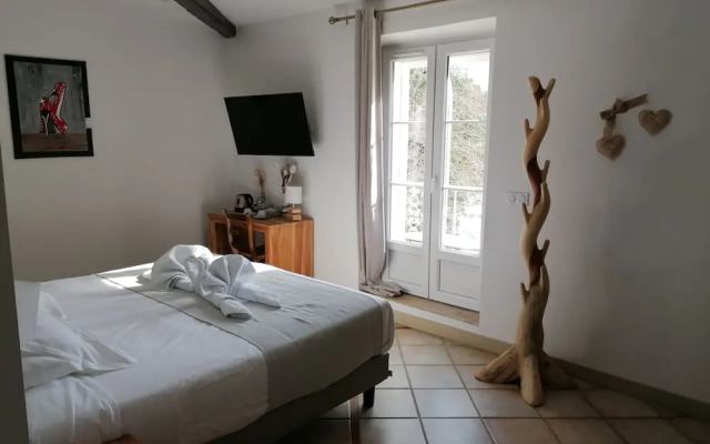 Domaine de la Nerthe