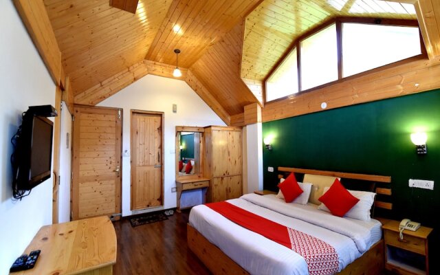 OYO 11677 Hidden Heaven Cottage