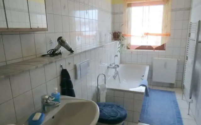 Daumler "house Am Weisswald"