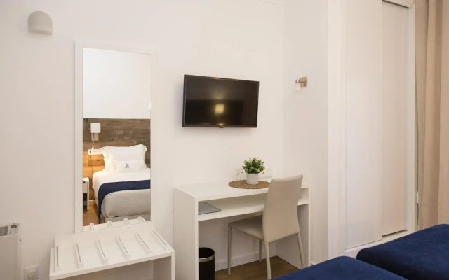 Hotel Veleiro