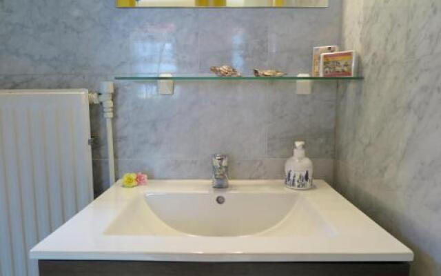 Zierikzee Appartement