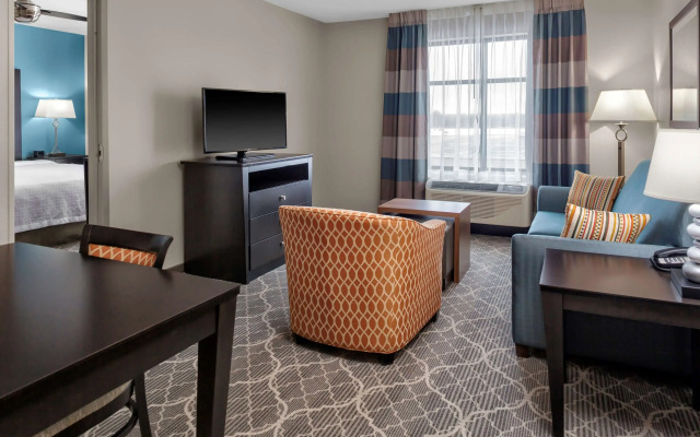 Homewood Suites by Hilton Wauwatosa Milwaukee
