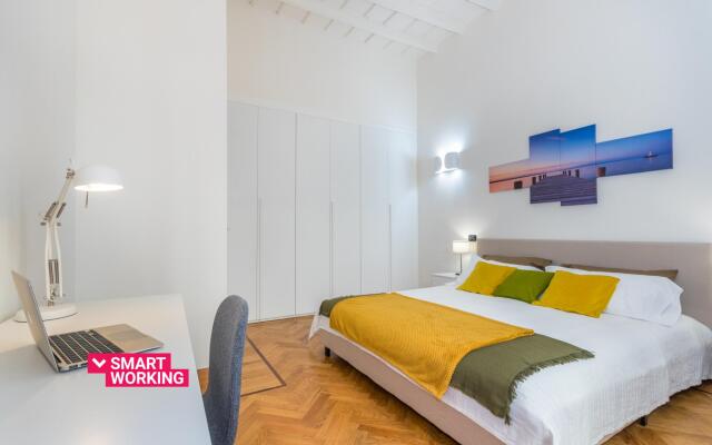 Casa Giolitti a due Passi da Piazza San Carlo