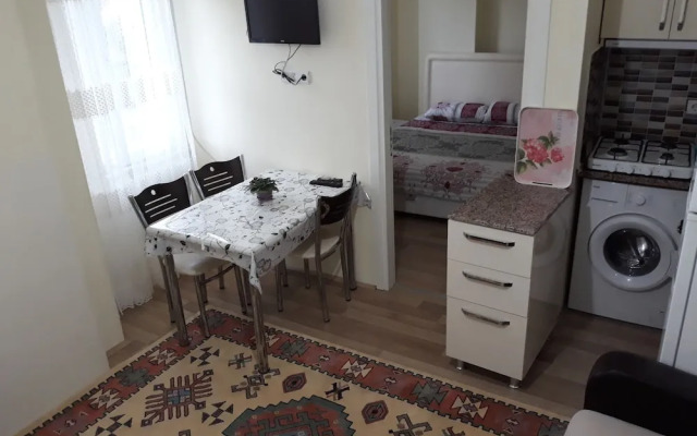 Cerit Pansiyon
