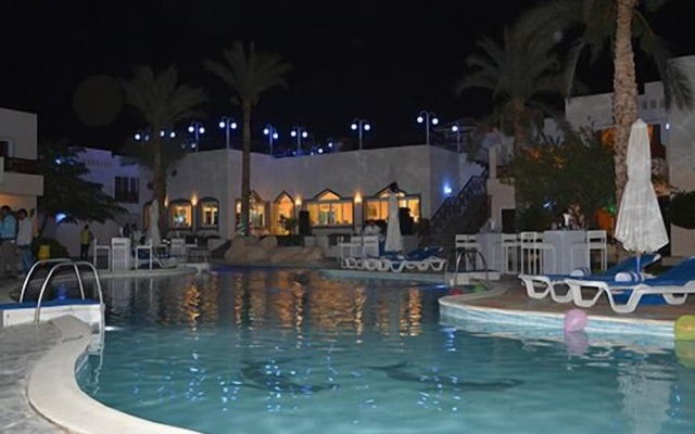 Le Mirage New Tiran