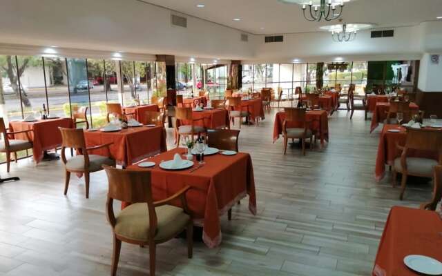 Holiday Inn Morelia