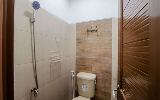 Java Homestay